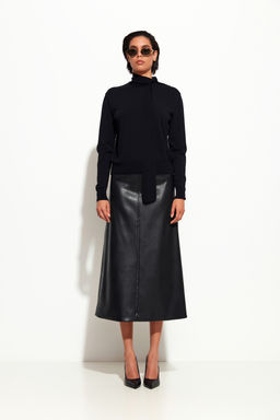 Джемпер 55153 - Lakbi фото 2