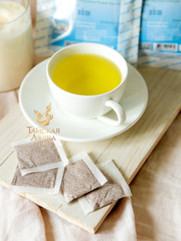 Фиточай д/очищения Лимфы "Я Пак Кинг" в Фильтр-Пакетах THANYAPORN, 20 пакетов