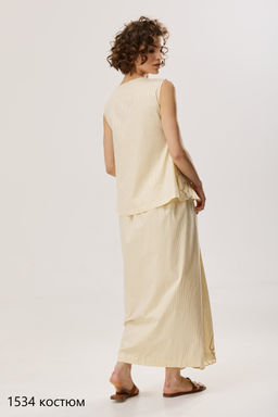 1534 Костюм - Niv niv fashion фото 2