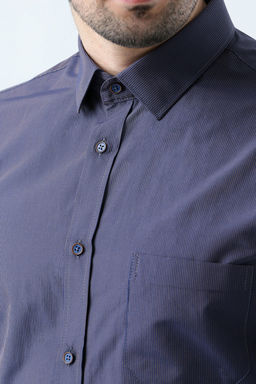 Рубашка 21.7-НТ-06 - Nicolo angi фото 5