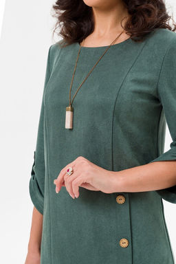 Платье Пайпер (44-56) - Serenada фото 15