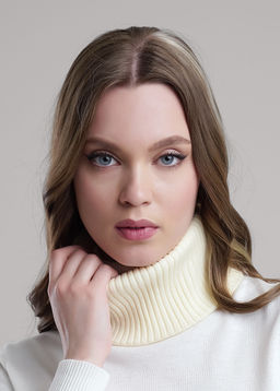 Шарф женский