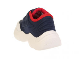 Кроссовки Зебра 17256-5