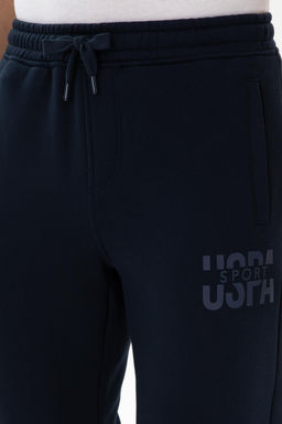 Erkek Lacivert E_ofman Alt_ - U.s. polo assn фото 5