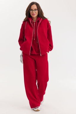 Костюм Magia mody 2686 красный