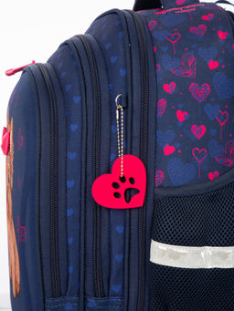 Рюкзак школьный SK2-31 - Steiner фото 6