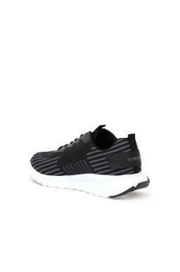 Мужская черная обувь Неожиданная скидка в корзине - U.s. polo assn фото 4