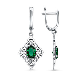 СЕРЬГИ 34817374-7