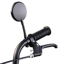 Велосипед 20" Rocket Gem, цвет голубой