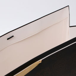 Пакет ламинированный «Подарок», XXL 61×46×20 см