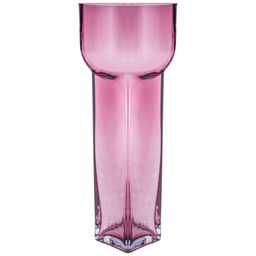 ВАЗА MODERN PURPLE 13*13*35 CM - Bronco фото 3