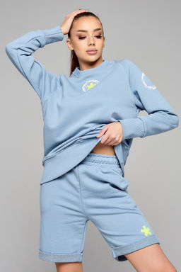 Костюм женский Прага