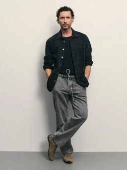 Джинсы carrot / Zarina