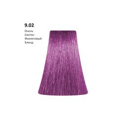 9.02 Violet очень светло-фиолетовый блонд, 100 мл - Picasso фото 2