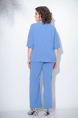 Костюм Romanovich Style 2-2363 деним фото 7