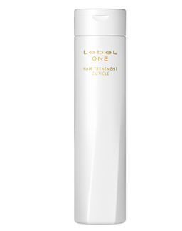 Маска для интенсивного увлажнения и разглаживания волос LEBEL ONE TREATMENT CUTICLE + 500 мл,Refill  фото 3