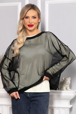 Свитшот-двойка Джокер - Lt collection фото 14
