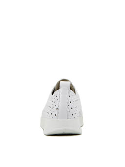 Кеды EDART 125.p.Asia w. Белый R - Ed'art фото 5