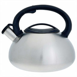 Чайник нерж. 3,0 л Webber арт ВЕ-0587