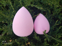 LavelleCollection Спонж косметический фигурный малый