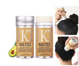 Воск - Маска для укладки волос, не жирный. Стик 75г