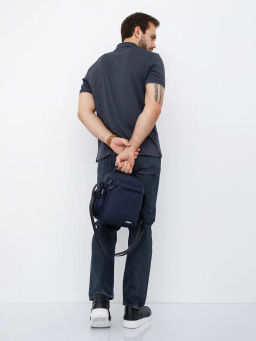 Сумка 85033 blue Aotian