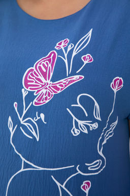 Платье Загадка - Lt collection фото 25