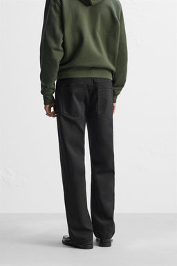 SLIM FIT JEANS - Zara фото 3