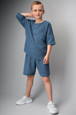 Костюм детский из муслина Happyfox - Happy fox фото 8