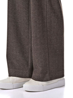 в составе шерсть брюки утепленные - А+б коллекция фото 37