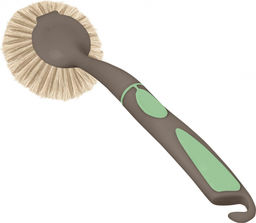Щетка для посуды Green 26 см, платан арт. SC630210105