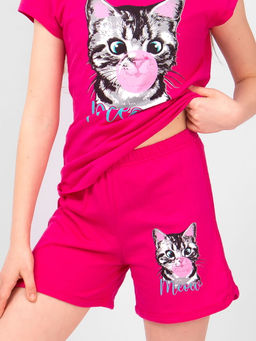 Костюм для девочки Bonito