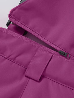 Горнолыжный костюм до -25С