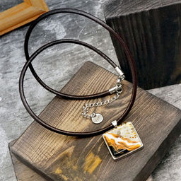 SAVANNAH Колье LKY5688