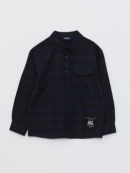 Rahat Kal?p ?izgili Erkek ?ocuk G?mlek