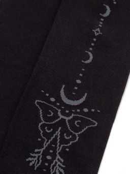 CONTE-KIDS TIP-TOP Колготки детские черный - Conte elegant фото 22