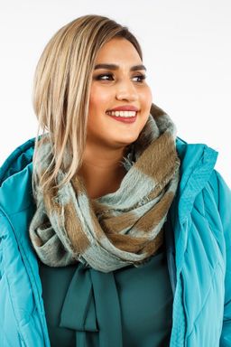 Шарф - Jp фото 2