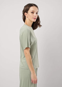 Блузка женская Фиджи - Clever wear фото 3