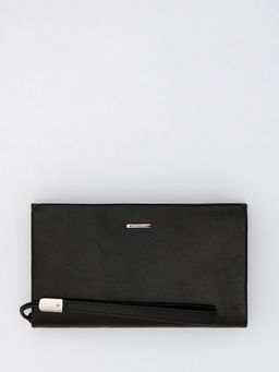 Клатч 20934 black Pratero