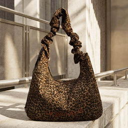 Сумка A-TX-195-Brown