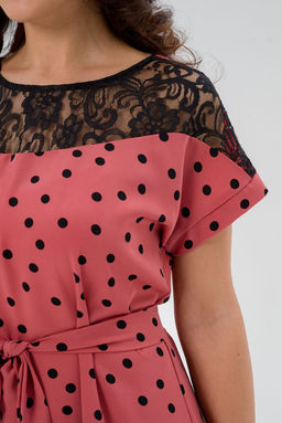 Платье Стефания (46) - Serenada фото 7