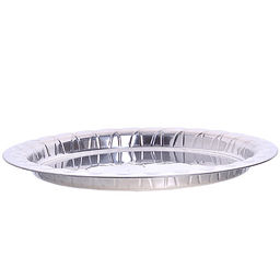 30358 Поднос 34 см круглый нерж/сталь МВ (х60) - Mayer&boch фото 4