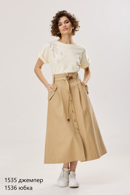1536 Юбка
