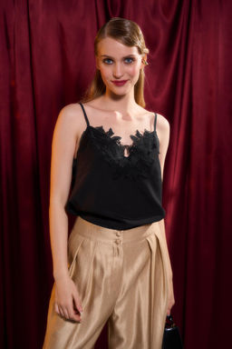 Брюки 1798 - Lokka фото 3