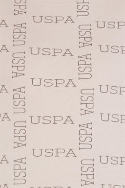 U. S. Polo Assn Мужская футболка с круглым вырезом Stone - U.s. polo assn фото 12