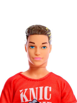 Кукла - модель Бойфренд, в пенале, МИКС - Simaland фото 2