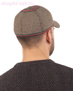 071-102 Бейсболка флис (56-62)