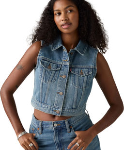 Жилет женский