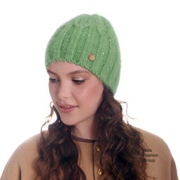 РАНИЯ шапка женская - Landre фото 8