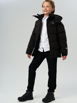 PlayToday / Ботинки демисезонные для мальчика фото 9